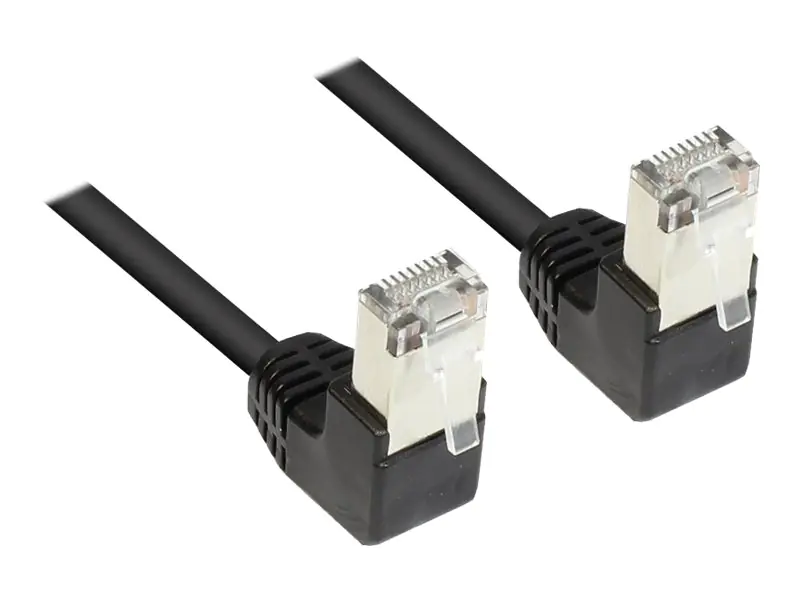 Good Connections Patch-Kabel - RJ-45 (M) zu RJ-45 (M)