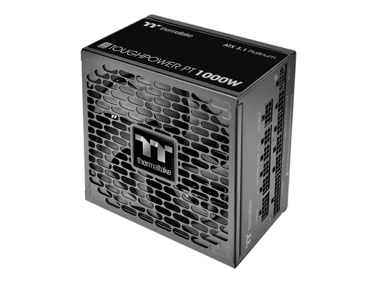 Thermaltake ToughPower TP - Netzteil (intern) PS-TPP-1000FNFAPE-1
