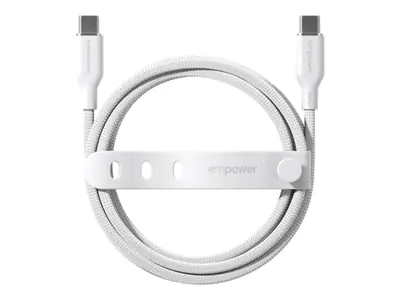 PanzerGlass empower 240W USB-C to USB 2.0 - Kabel - Digital/Daten