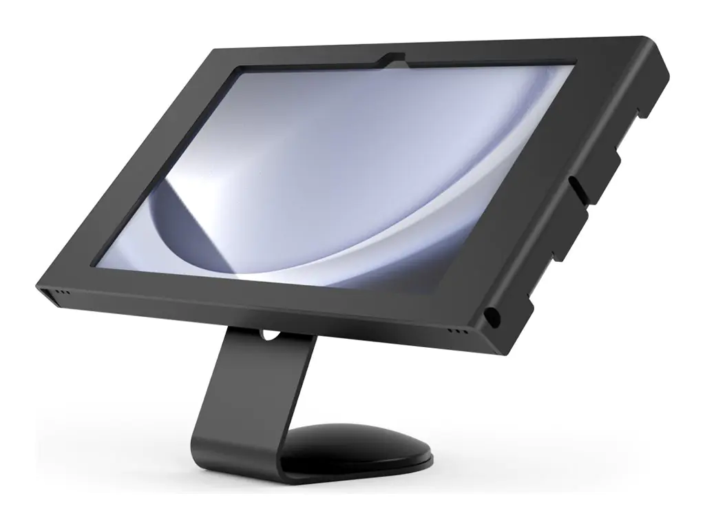 Compulocks Galaxy Tab A9+ 11", Swell Enclosure Core Stand - Befestigungskit (Aufstellung, Gehäuse