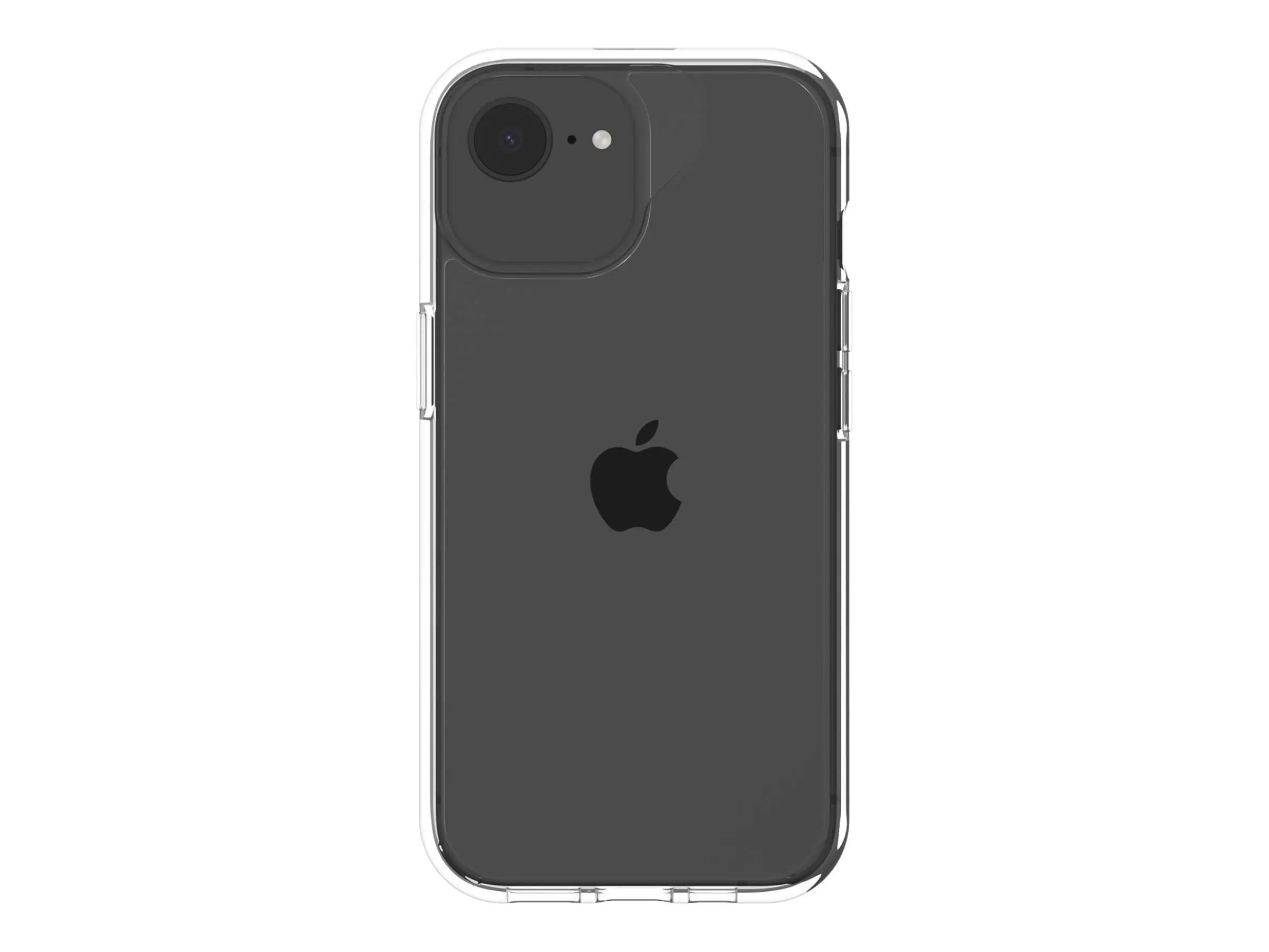 ZAGG Crystal Palace - Hintere Abdeckung für Mobiltelefon 702318188