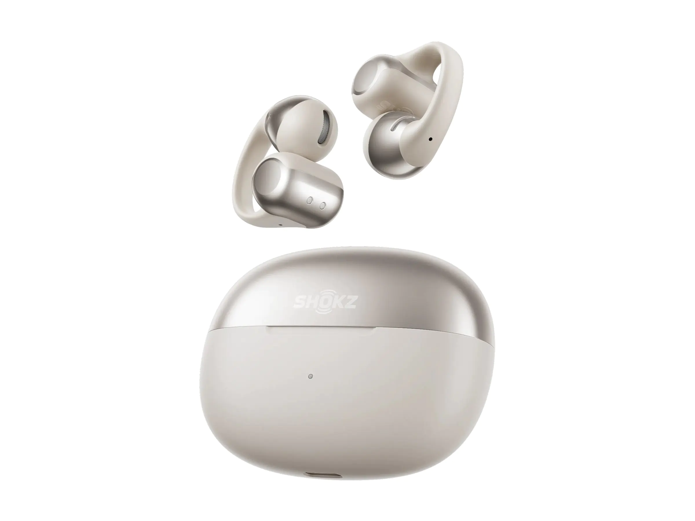 AfterShokz SHOKZ OpenDots ONE - True Wireless -Kopfhörer