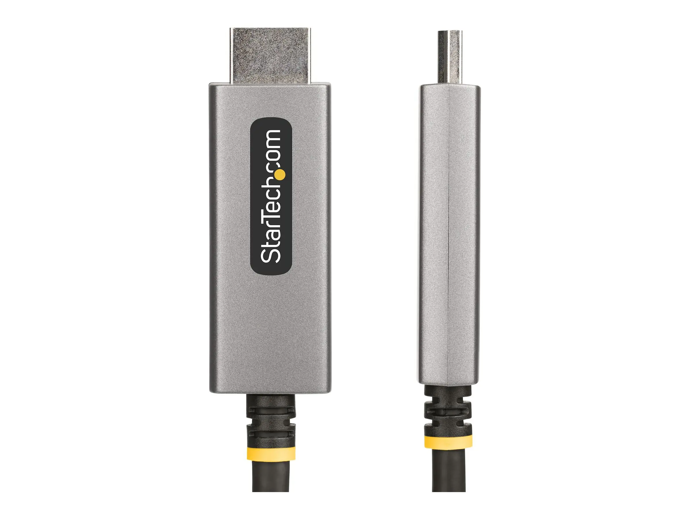 StarTech.com Startech 2 m DisplayPort 1.4 auf HDMI 2.1 Adapterkabel 133DISPLAYPORTHDMI21