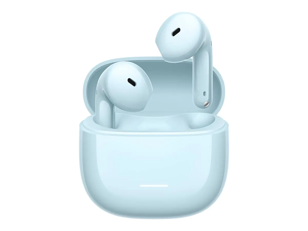 Xiaomi Redmi Buds 8 Active - True Wireless -Kopfhörer mit Mikrofon