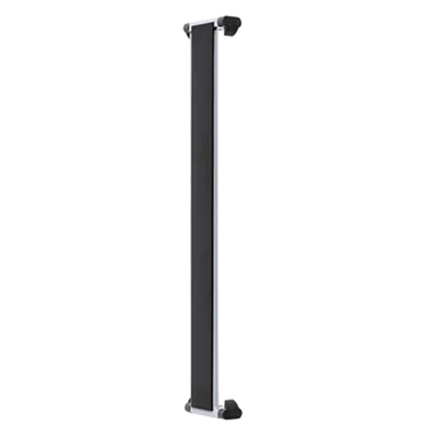Tarifold Sichttafelwandhalter 416169 DIN A4 magnetisch grau