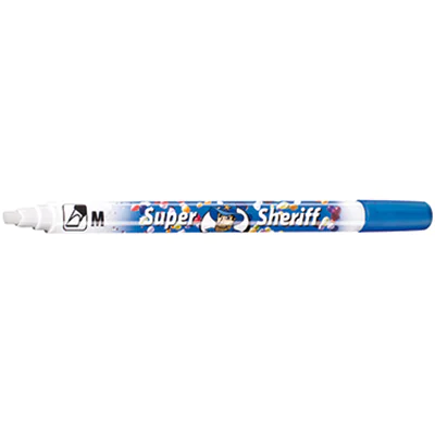 Pelikan Tintenlöscher Super Sheriff 258M 987032 Strichstärke M Pelikan Tintenlöscher Super Sheriff 258M 987032 Strichstärke M