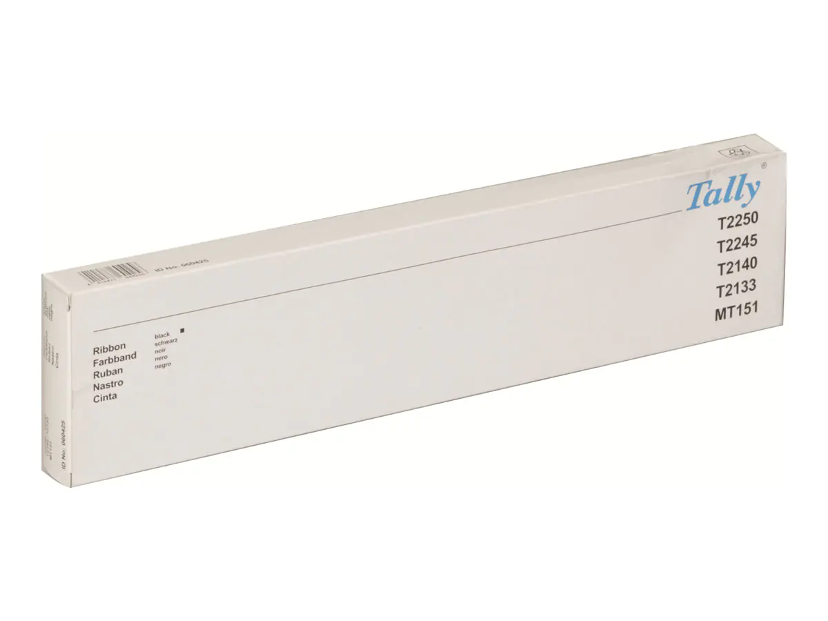 Tally Genicom Farbband 060425