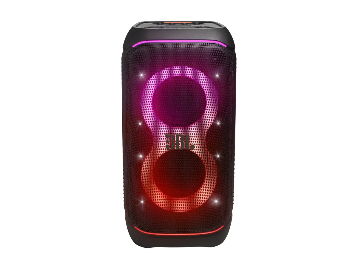 JBL PartyBox Stage 320 - Party-Lautsprecher - JBLPBSTAGE320EP