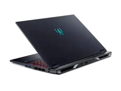 Acer Predator Helios Neo 16 AI PHN16-73 - Intel Core Ultra 9 275HX / 2.7 GHz - Win 11 Home - GeForce RTX 5070 - 32 GB RAM - 1.024 TB SSD NVMe - 40.6 cm (16") IPS 2560 x 1600 (WQXGA) @ 240 Hz - Wi-Fi 6E, Bluetooth - Tiefschwarz - kbd: Deutsch