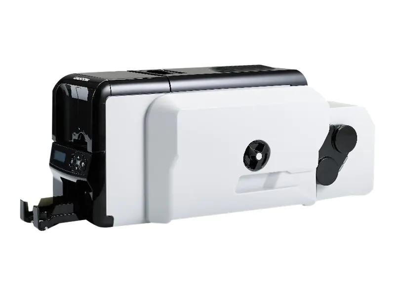 DASCOM Tally Dascom DC-3300 Dual-Sided - Plastikkartendrucker - Farbe - Duplex -