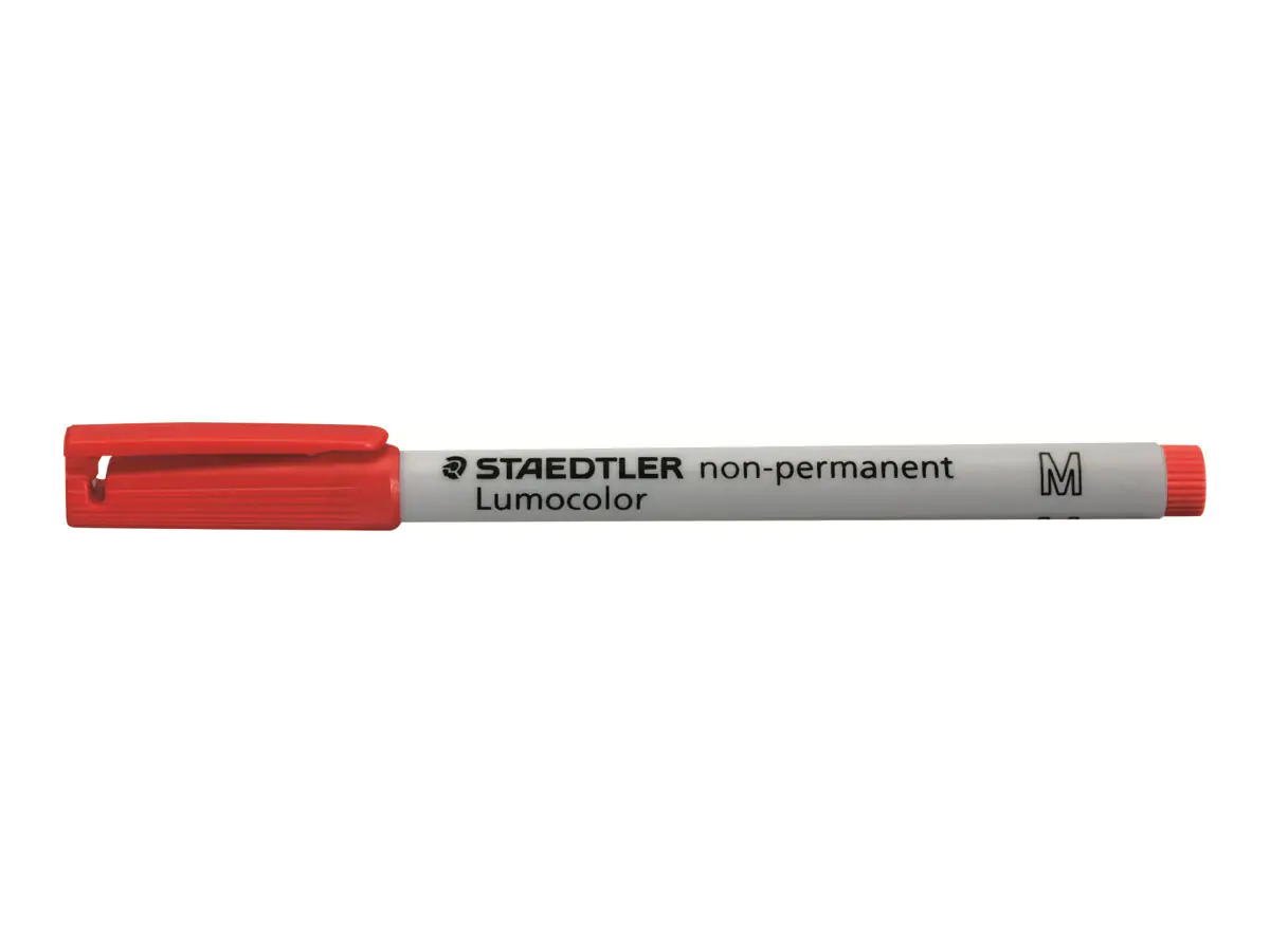 STAEDTLER Lumocolor 315 - Marker - nicht dauerhaft 315-2