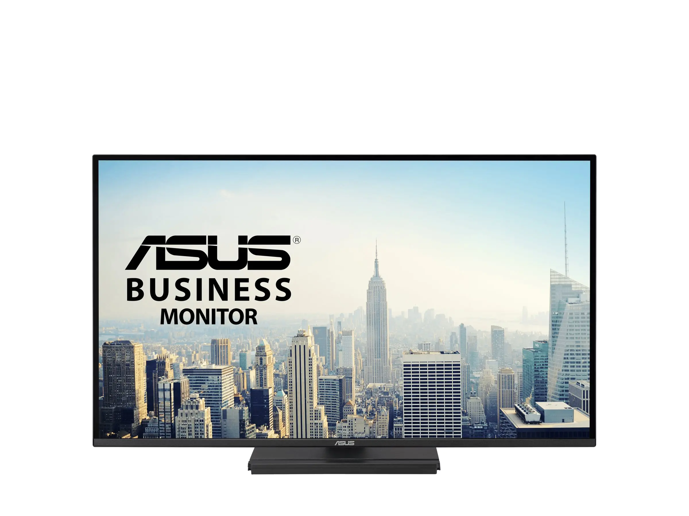 ASUS VA27AQSE - LED-Monitor - 68.6 cm (27") - 2560 x 1440 QHD @ 75 Hz