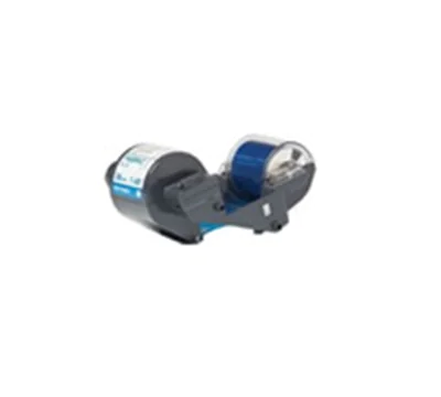 Brother Farbband RBFA2BU Blau 38 mm x 310 m