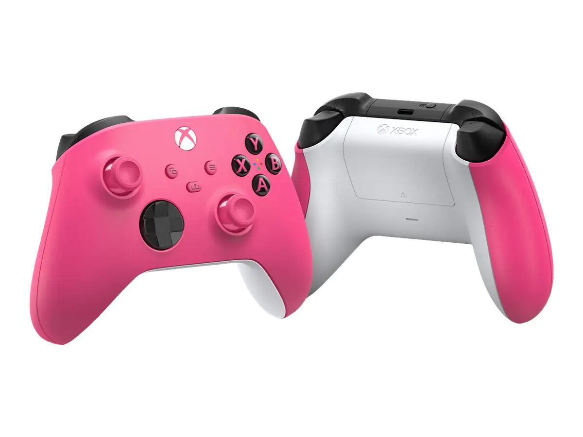 Microsoft Xbox Wireless Controller - Game Pad