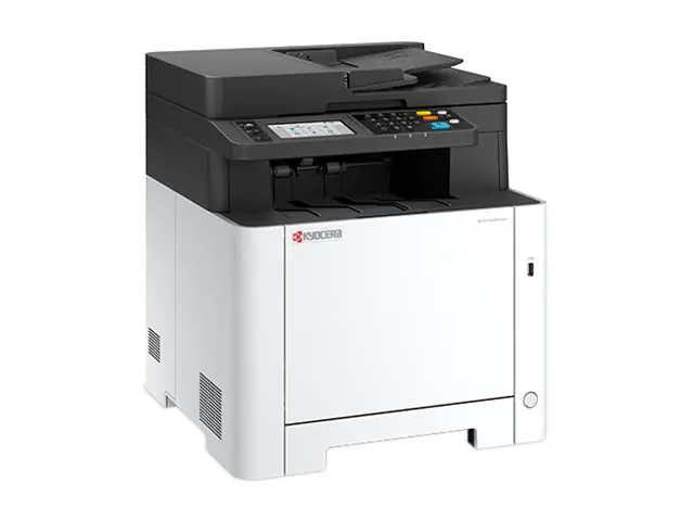 Kyocera ECOSYS MA2600CWFX - Multifunktionsdrucker Farbe - Laser A4/Legal LAN Wi-Fi - 110C0D3NL0