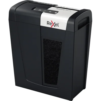 Rexel Aktenvernichter Secure MC4 Whisper-Shred P5 2020129EU Rexel Aktenvernichter Secure MC4 Whisper-Shred P5 2020129EU