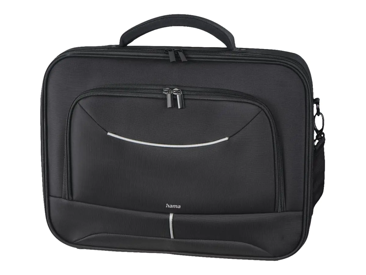 Hama Syscase - Notebook-Tasche - 40 cm (15.6")