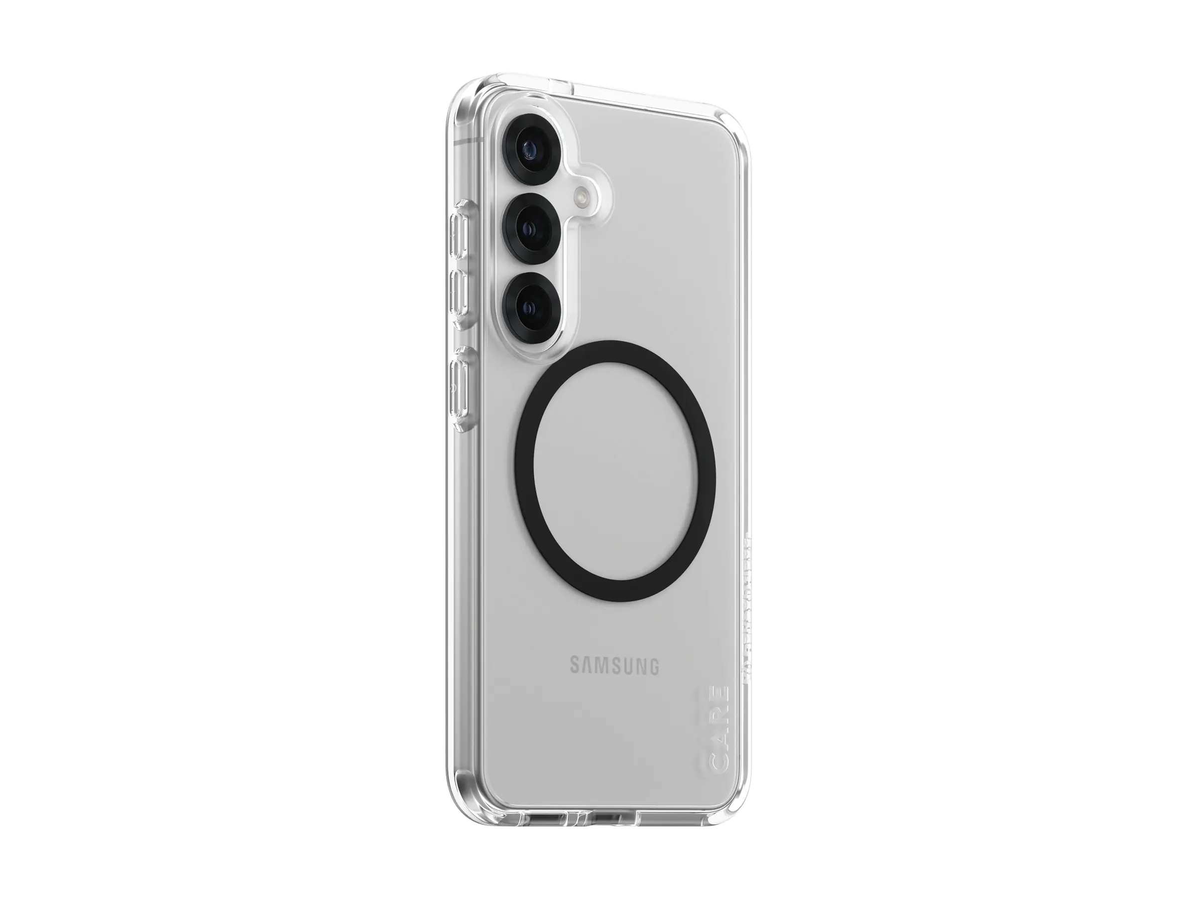 PanzerGlass CARE by PanzerGlass Urban Combat - Hintere Abdeckung für Mobiltelefon - Polycarbonat,