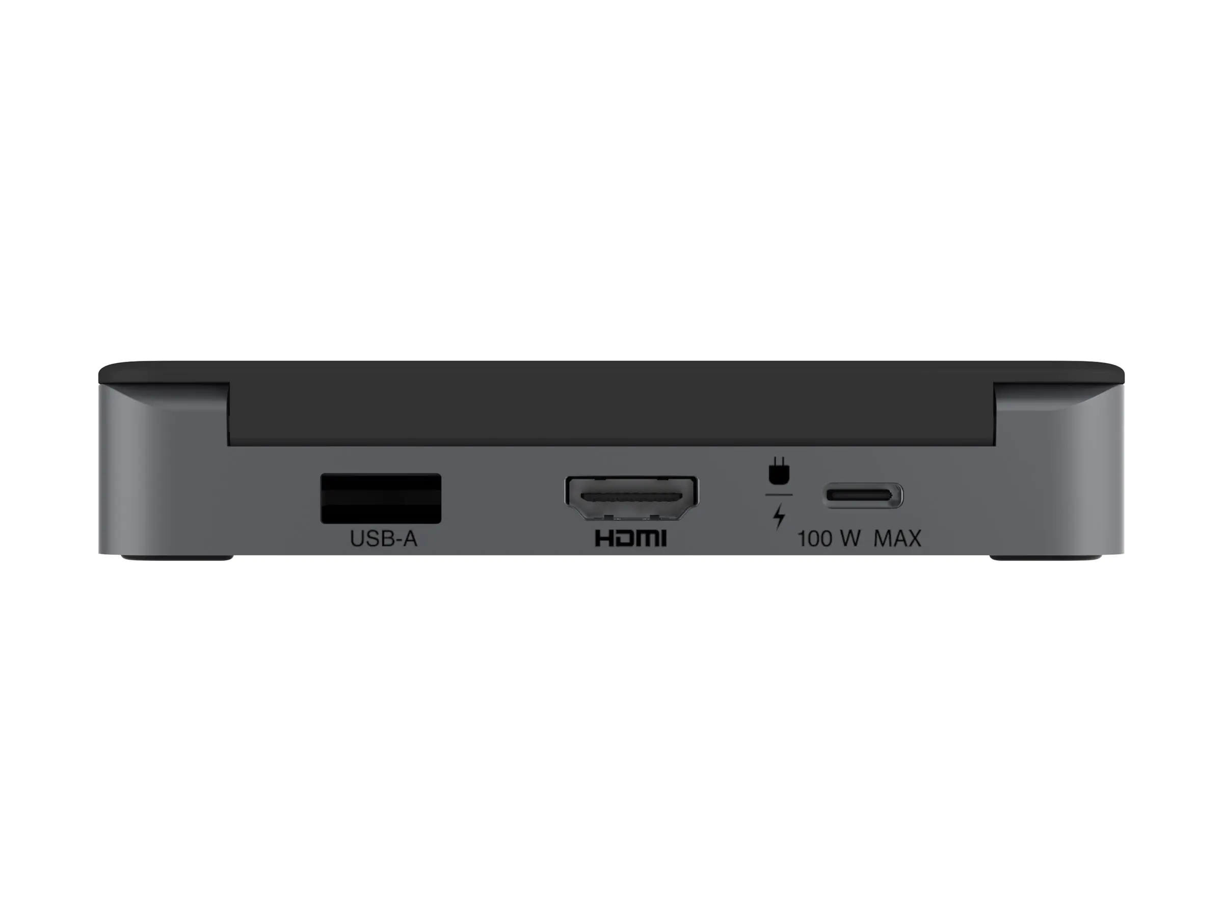 ZAGG Dockingstation - USB-C - HDMI