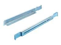 Rittal DK - Gleitschienenmontagesatz - 1U - 48.3 cm (19")