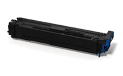 OKI - Schwarz - Original - Trommeleinheit - für C911dn, 931, 931dn