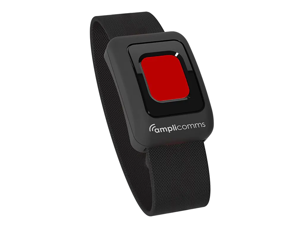 Diverse Amplicomms - Notfall-Armband für Telefon ATL1425635