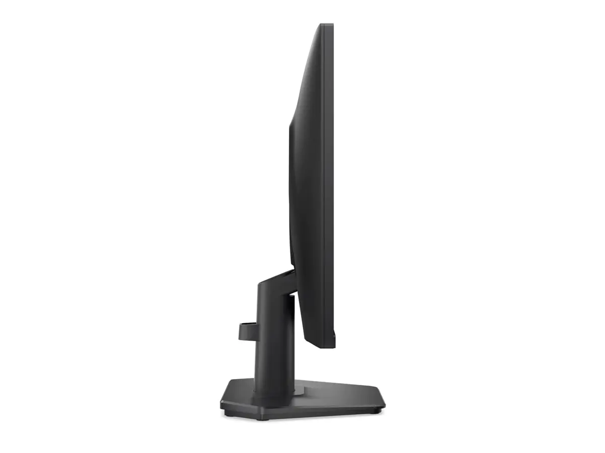 Dell SE2425HG - LED-Monitor - 61 cm (24") (23.8" sichtbar) - 1920 x 1080 Full HD (1080p) @ 200 Hz - IPS - 300 cd/m² - 1000:1 - 1 ms - 2xHDMI, DisplayPort - BTO - mit 3 Jahre Basic Hardware Service mit Advanced Exchange nach Ferndiagnose