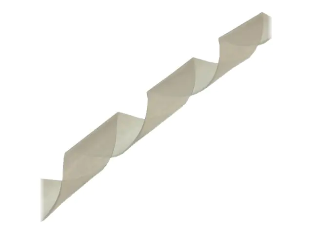 InLine - Kabelschlauch - 10 m - weiß InLine - Kabelschlauch - 10 m - weiß