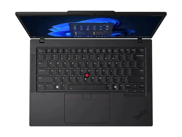 Lenovo ThinkPad T14 - 14" Notebook - Core Ultra 5 4,8 GHz 35,6 cm