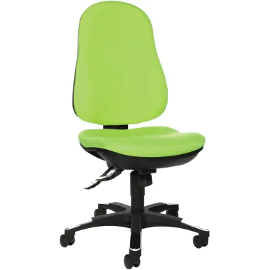 TOPSTAR Bürodrehstuhl TREND SY 9020G05 grün TOPSTAR Bürodrehstuhl TREND SY 9020G05 grün