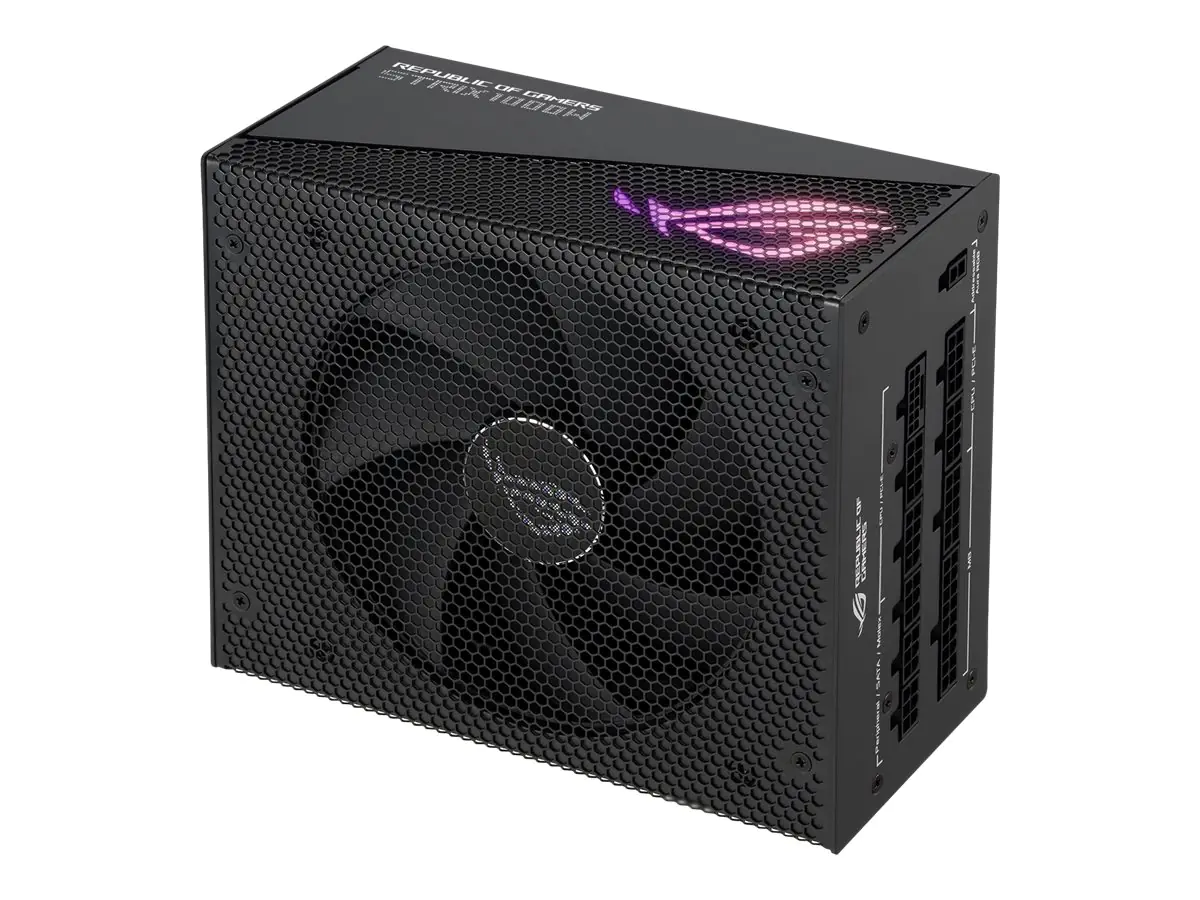 ASUS ROG Strix - Aura Edition - Netzteil (intern) 90YE00P1-B0NA00