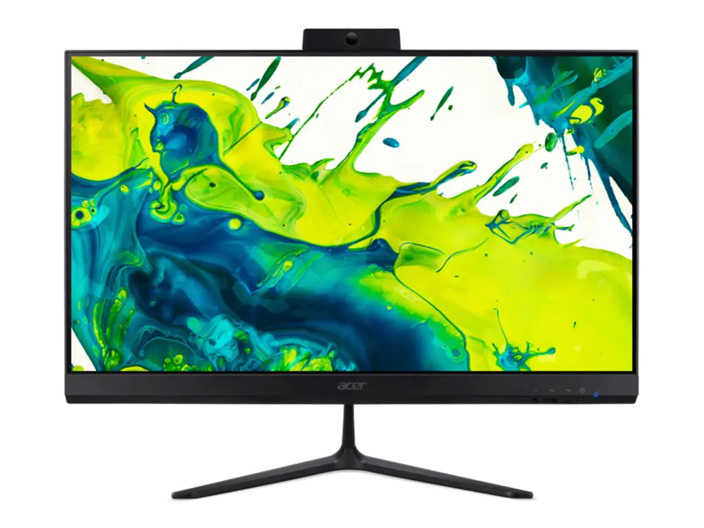 Acer Aspire C 24 AI C24B-GKRK - All-in-One (Komplettlösung) DQ.BTHEG.001