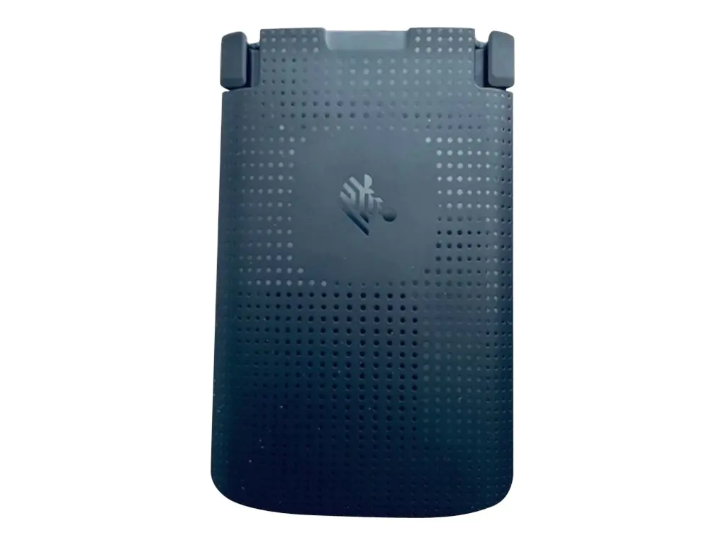 Zebra - Handheld-Akku (Standard) - PowerPrecision Plus, ohne Device Tracker - Lithium-Ionen - 4400 mAh - für Zebra TC53, TC58, TC58 Premium