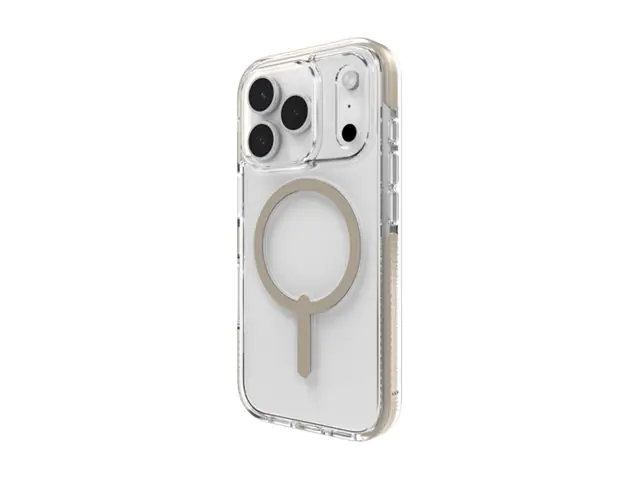 ZAGG Santa Cruz Snap - Hintere Abdeckung für 702318938