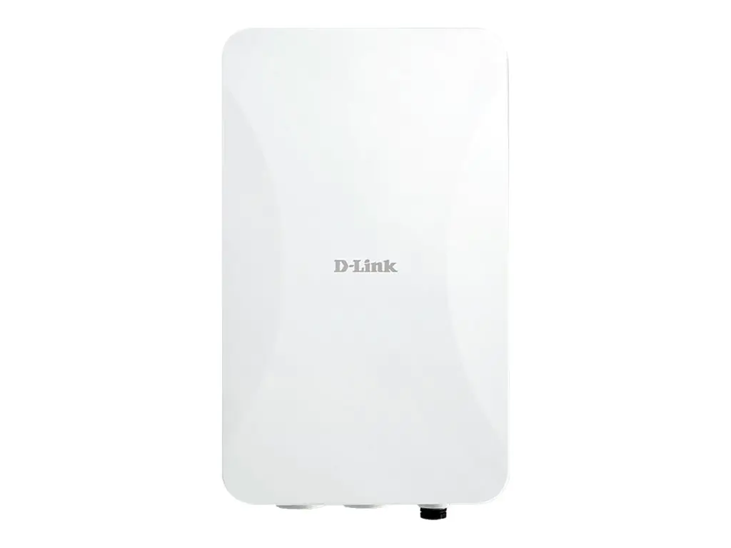 D-Link DAP-E3620OU - Accesspoint - 2.5GbE, Wi-Fi 7, 1GbE
