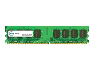 Dell - DDR4 - Modul - 16 GB - DIMM 288-PIN - 3200 MHz / PC4-25600 - ungepuffert - ECC - Upgrade