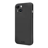 SBS Instinct Cover iPhone 15 Plus schwarz TEINSTIP1567K