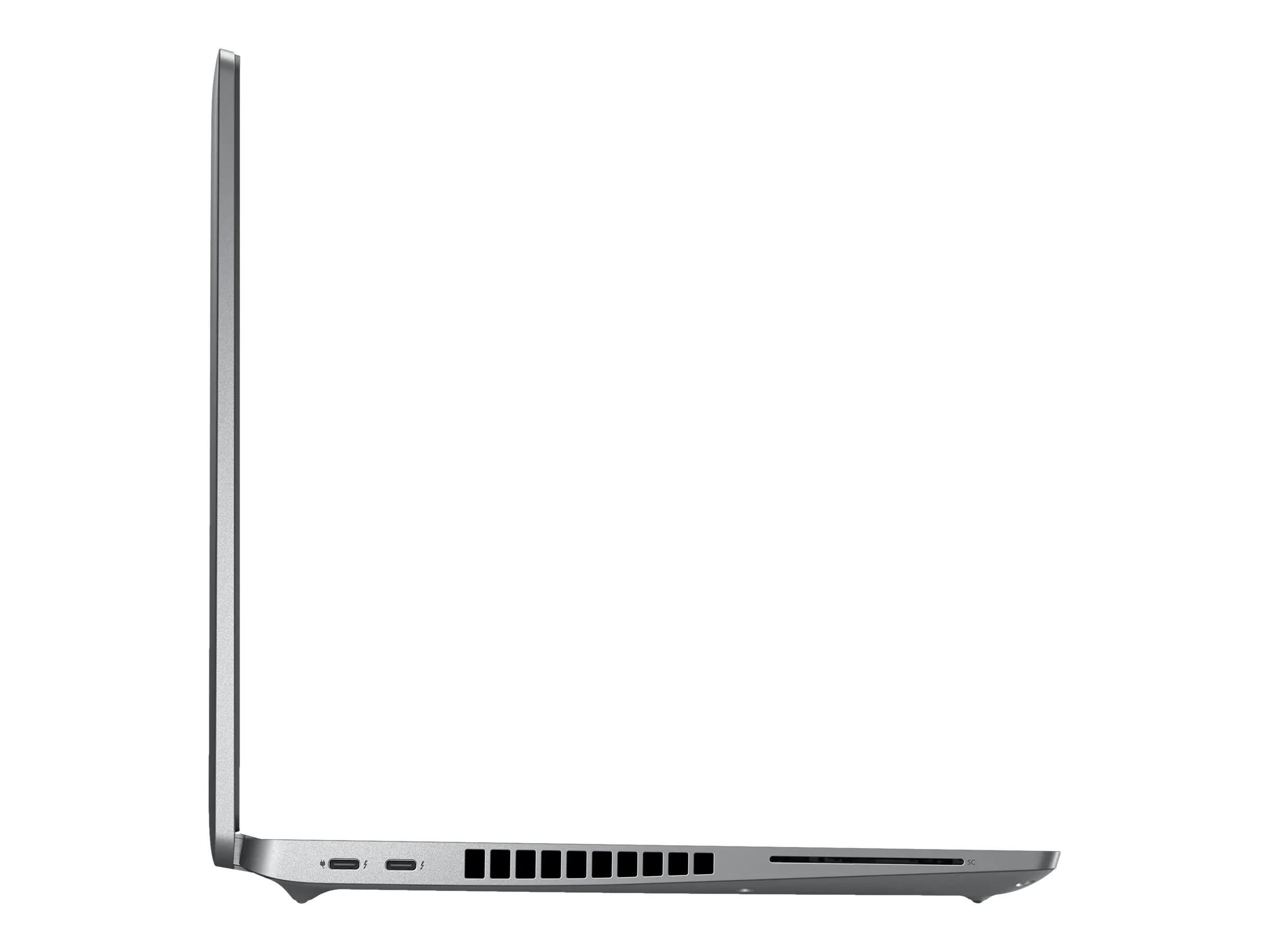 Dell Latitude 5530 - Intel Core i7 1265U / 1.8 GHz - Windows 10 64-bit (mit Win 11 Pro Lizenz) - Iris Xe Graphics - 16 GB RAM - 512 GB SSD NVMe, Class 35 - 39.491 cm (15.6") 1920 x 1080 (Full HD) - NFC, Wi-Fi 6E - Grau - BTS - mit 1 Jahr Vor-Ort-Basisgara