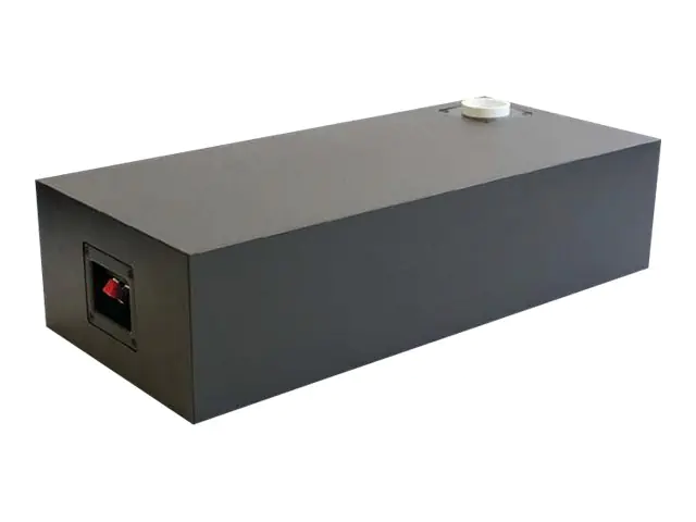 Amina Technologies ALF80 - Subwoofer - 150 Watt