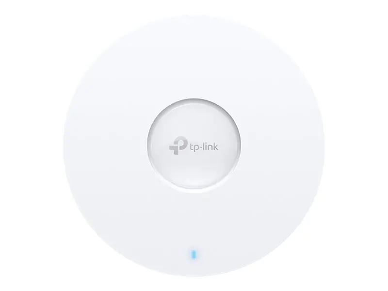 TP-LINK Omada EAP650 V3.8 - Accesspoint - Wi-Fi 6