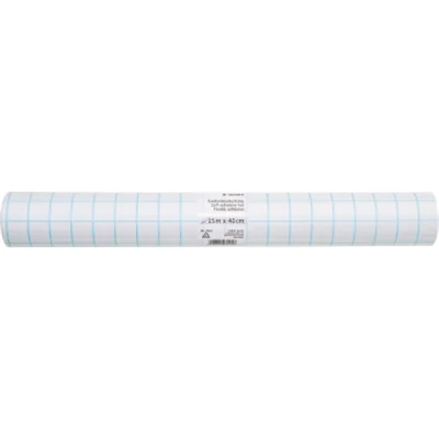 HERMA Selbstklebefolie 7015 40cmx15m glänzend tr HERMA Selbstklebefolie 7015 40cmx15m glänzend tr