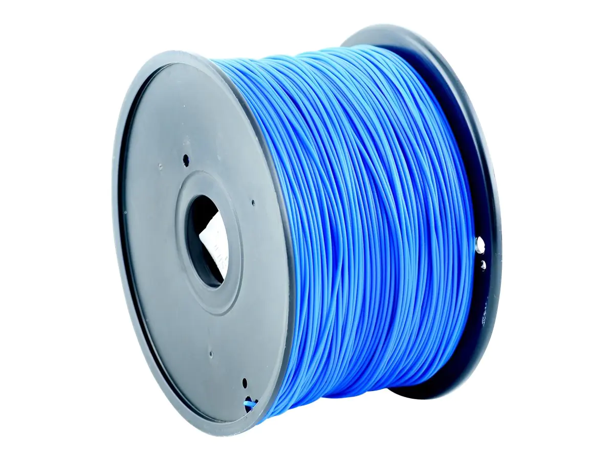 Gembird Blau - 1 kg - 330 m - PLA-Filament (3D) 3DP-PLA1.75-01-B
