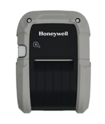 Honeywell RP4F - Etikettendrucker - Thermodirekt - Rolle (11,1 cm) - 203 dpi - bis zu 127 mm/Sek. - NFC, Bluetooth 5.0, Wi-Fi(ac), USB 2.0