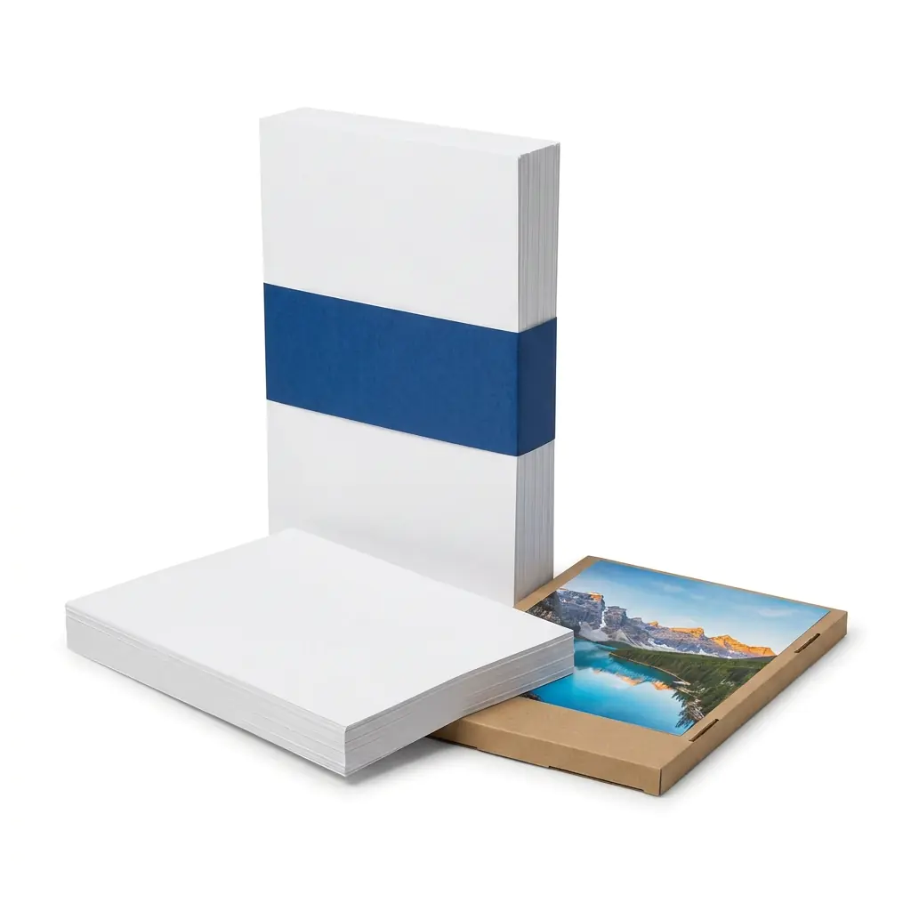Papier Sonstige
