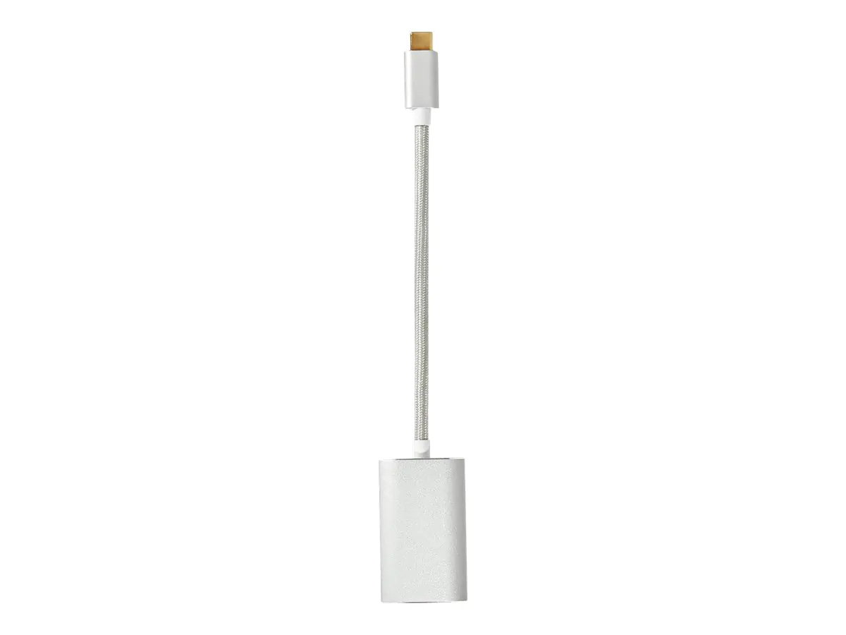 Nedis Fabritallic - Videoadapter - USB-C (M)