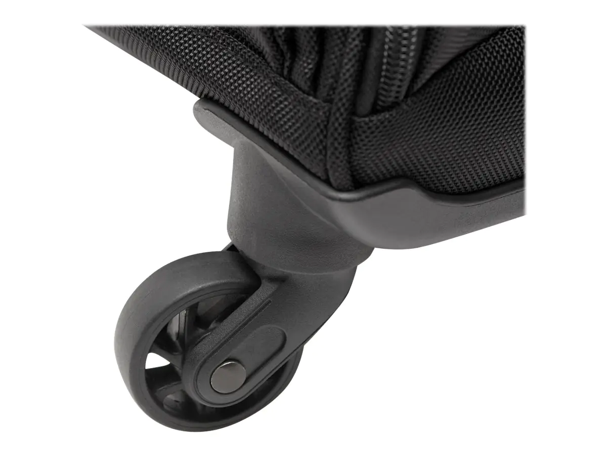 Kensington Contour 2.0 Pro Overnight Laptop Spinner - Notebook-Tasche - 43.2 cm (17")