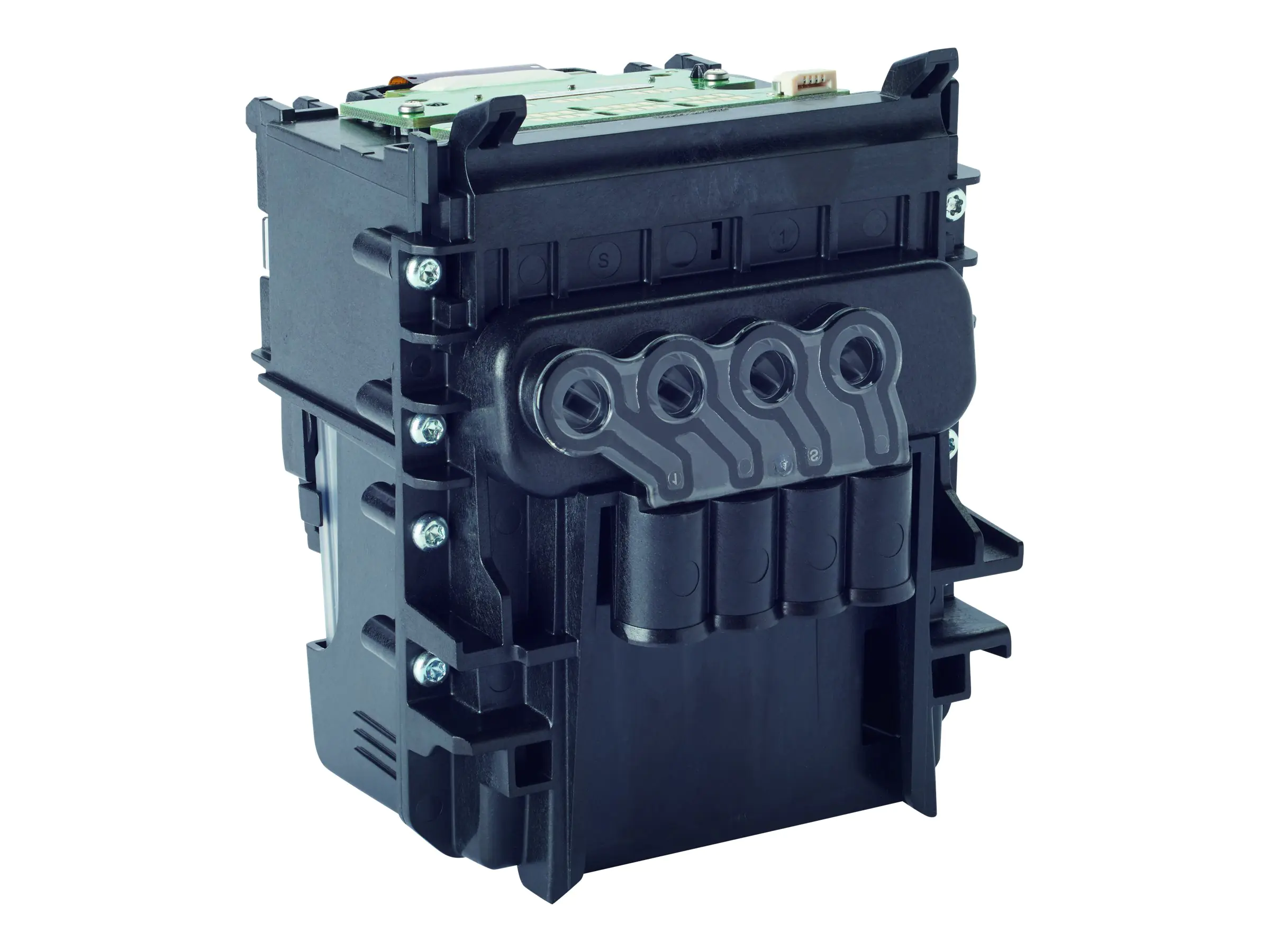 HP Druckkopf F9J81A 729 schwarz 1 Stück HP Druckkopf F9J81A 729 schwarz 1 Stück