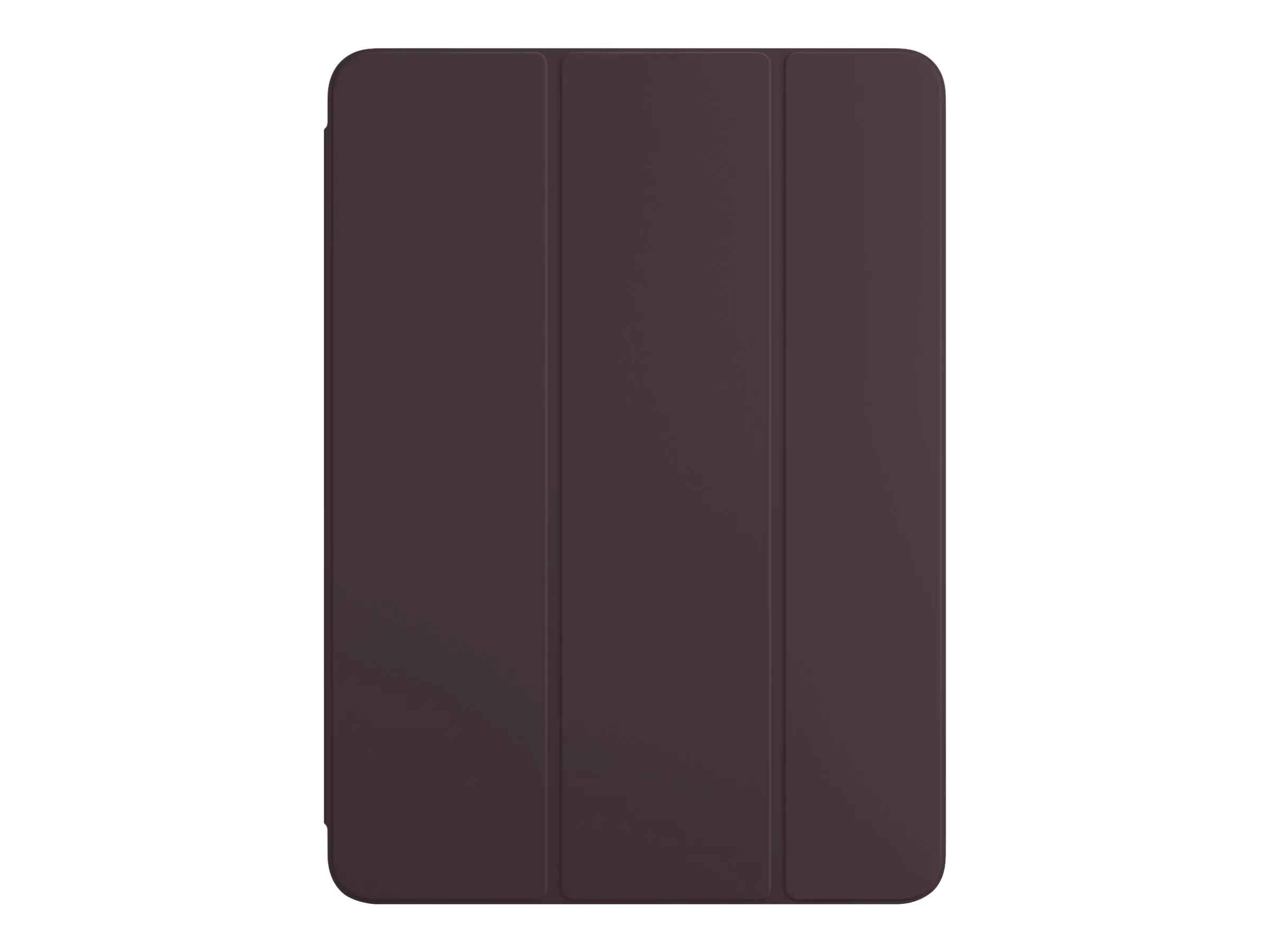 Apple Smart - Flip-Hülle für Tablet - Dark Cherry - für 10.9-inch iPad Air (4. Generation, 5. Generation)