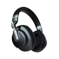 LAMAX Electronics HighComfort ANC Headphones Wired & Wireless Head-band Music USB Type-C Blueto