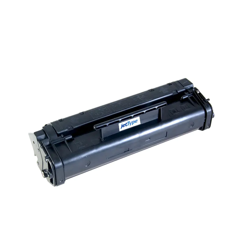 jetType Toner kompatibel zu HP C3906A 06A schwarz 2.500 Seiten 1 Stück jetType Toner kompatibel zu HP C3906A 06A schwarz 2.500 Seiten 1 Stück